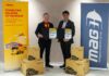 DHL Express Malaysia Aviation Group Air Freight Emissions