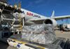Jettainer ULD Management Partnership CMA CGM Air Cargo