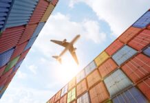 DHL Global Forwarding Asia–Europe Air Capacity DHL Aviation Assets