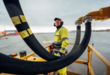 DHL IAG Cargo Decadal Partnership Landmark Sustainable Aviation Fuel Deal