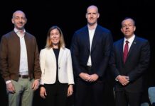 DSV Microsoft United Airlines Phillips SAF