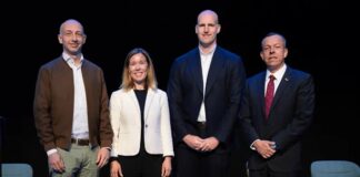 DSV Microsoft United Airlines Phillips SAF