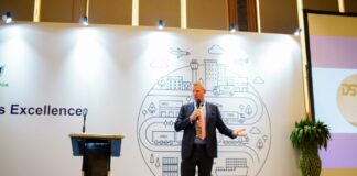 DSV Healthcare Logistics Excellence Workshop 2026 Indonesia