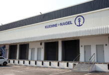 Kuehne+Nagel Healthcare Logistics Network India Hyderabad Facility