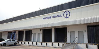 Kuehne+Nagel Healthcare Logistics Network India Hyderabad Facility
