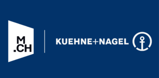 Kuehne+Nagel Five-Year Expo Logistics Contract MCH Group