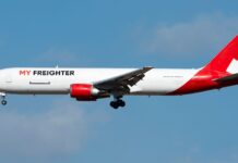 ECS Group European Expansion My Freighter Strategic Partnership