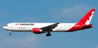 ECS Group European Expansion My Freighter Strategic Partnership