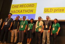 Cathay Cargo GLS Jettainer ULD Challenge IATA ONE Record Hackathon