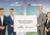 Yusen Logistics Deploys cargo.one AI-Native Operating System for Global Air Freight Operations Yusen Logistics cargo.one AI-Native Operating System Global Air Freight Operations