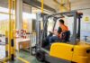 DHL Express Heavy Weight Express Service Global Shipments