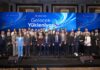 Turkish Cargo Digital Solutions Agency Awards Ceremony