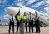 Kuehne+Nagel Air Freight Network Frankfurt Cargo Hub Integration