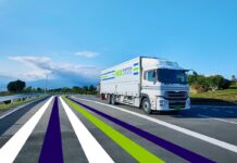NX Group Selected Tokyo Metropolitan Government FY2026 Scope 3 Logistics Subsidies
