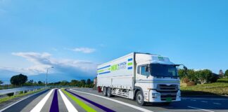 NX Group Selected Tokyo Metropolitan Government FY2026 Scope 3 Logistics Subsidies