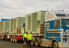 CEVA Logistics Heavy-Lift End-to-End Supply Chains AirTrunk Hyperscale AI Data Centers