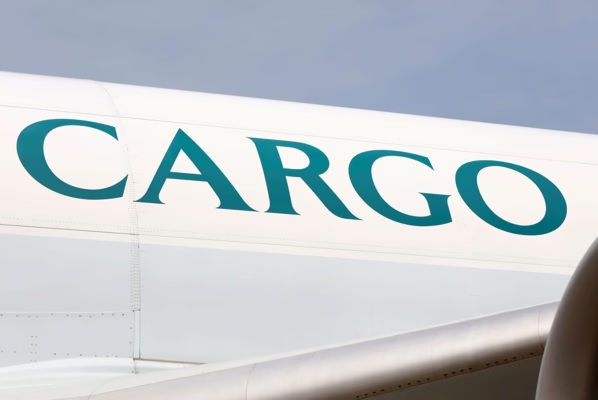 ascacsfefwe Cathay Cargo Capacity Additional Airbus A330 Freighter