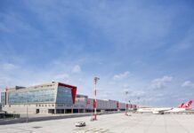 Turkish Cargo Partners with Lödige Industries to Expand SMARTIST Hub Capacity to 4.5 Million Tons Turkish Cargo Lödige Industries SMARTIST Hub Capacity 4.5 Million Tons