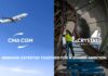 CMA CGM Group ลงนามข้อตกลงเข้าซื้อกิจการ Crystal Aero Solutions เสริมความแข็งแกร่งของบริการขนส่งสินค้าทางอากาศ