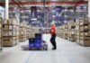 CEVA Logistics จับมือ Zalando ขยายความร่วมมือเชิงกลยุทธ์ด้านโลจิสติกส์ทั่วทวีปยุโรป