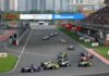 DHL ขนส่งรถแข่งและอุปกรณ์การแข่งขัน Formula E พร้อมสนับสนุนซัพพลายเชนระดับโลก