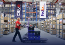 CMA CGM Group เตรียมเข้าซื้อกิจการ FedEx Supply Chain ด้วยมูลค่า 1.4 พันล้านดอลลาร์สหรัฐ มุ่งเสริมแกร่งบริการโลจิสติกส์ในอเมริกาเหนือ