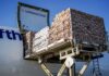Lufthansa Cargo Import Customs Frankfurt Airport FAIR@Link