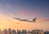 Qatar Airways Cargo TechLift Transport Services Specialized VRR Containers