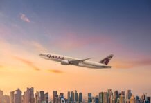 Qatar Airways Cargo TechLift Transport Services Specialized VRR Containers