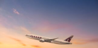 Qatar Airways Cargo TechLift Transport Services Specialized VRR Containers