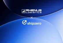Rhenus shipzero Book-and-Claim Solutions Multimodal Transport