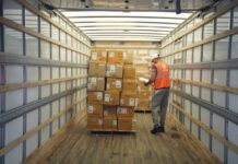 GEODIS First Owned Freight Forwarding Office Philippines