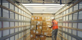 GEODIS First Owned Freight Forwarding Office Philippines
