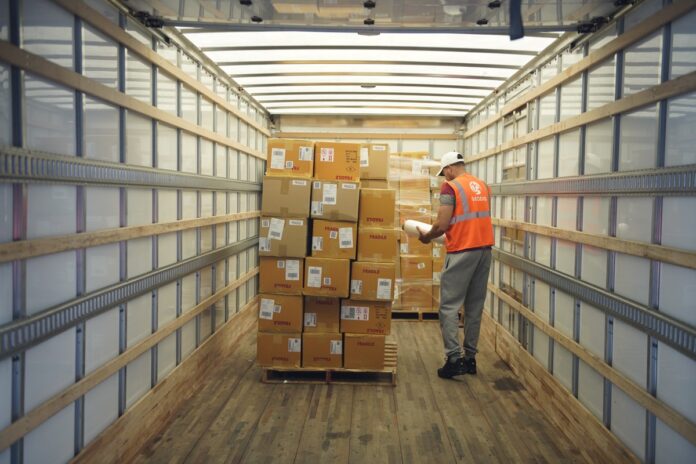 GEODIS First Owned Freight Forwarding Office Philippines