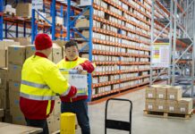 DHL Group Healthcare Logistics Footprint Singapore