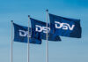 DSV Air ThermoDirect Network Direct Shanghai Route Global Healthcare Hubs