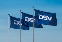 DSV Air ThermoDirect Network Direct Shanghai Route Global Healthcare Hubs
