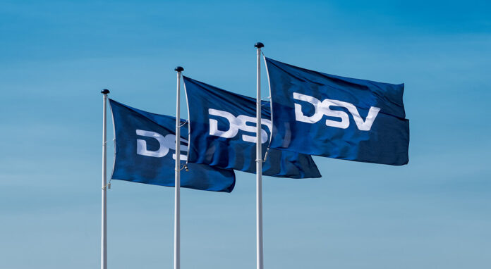 DSV Air ThermoDirect Network Direct Shanghai Route Global Healthcare Hubs